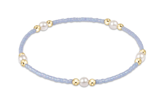HOPE PURPLE PEARL OCEAN MIST