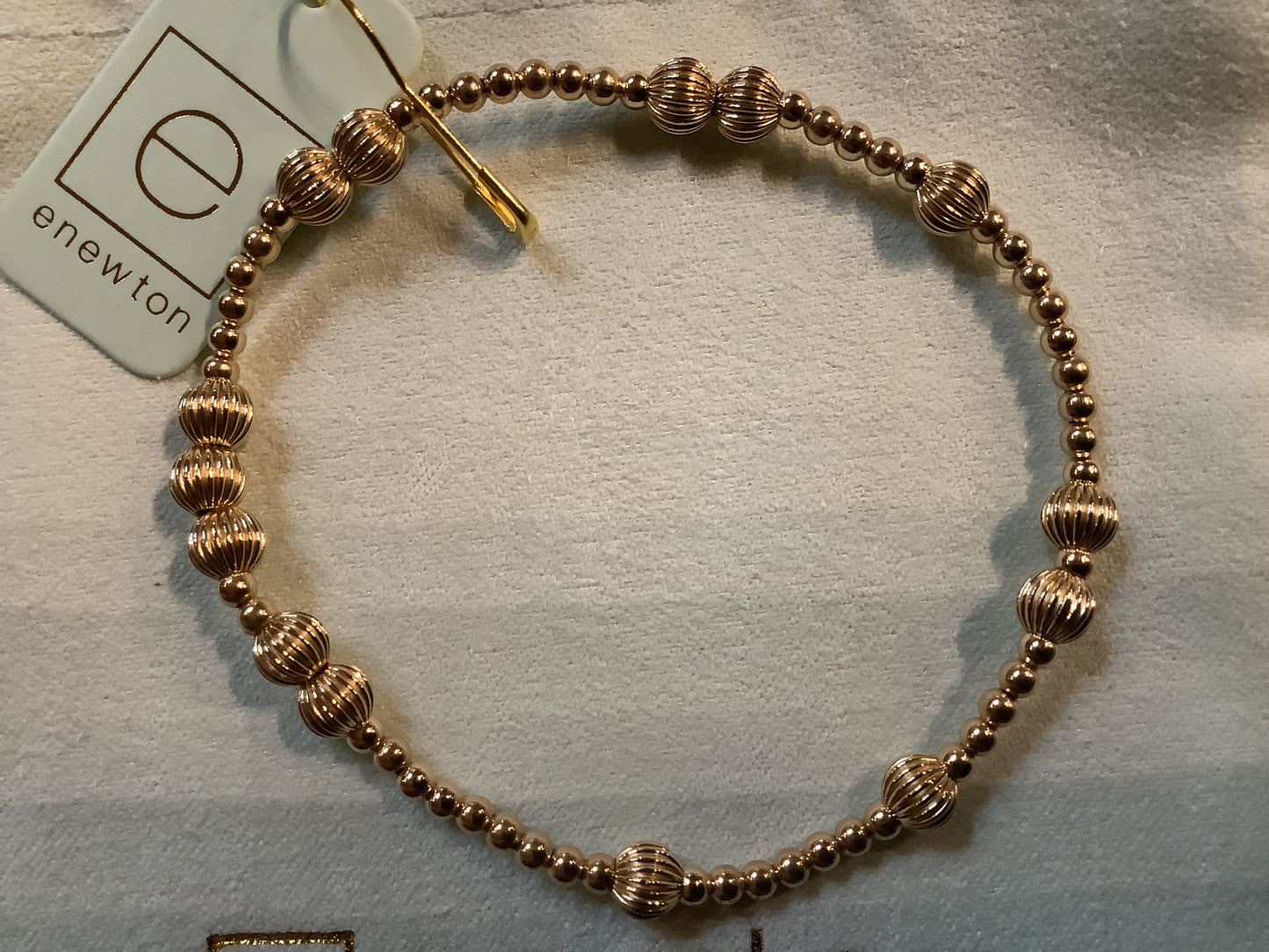 HOPE GLD DIG 5MM ENEWTON