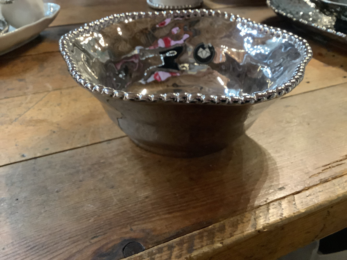 PAMPA BAY SALAD BOWL