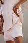 Free People Ivory Back Me Up Set