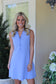 Collared Tennis Dress