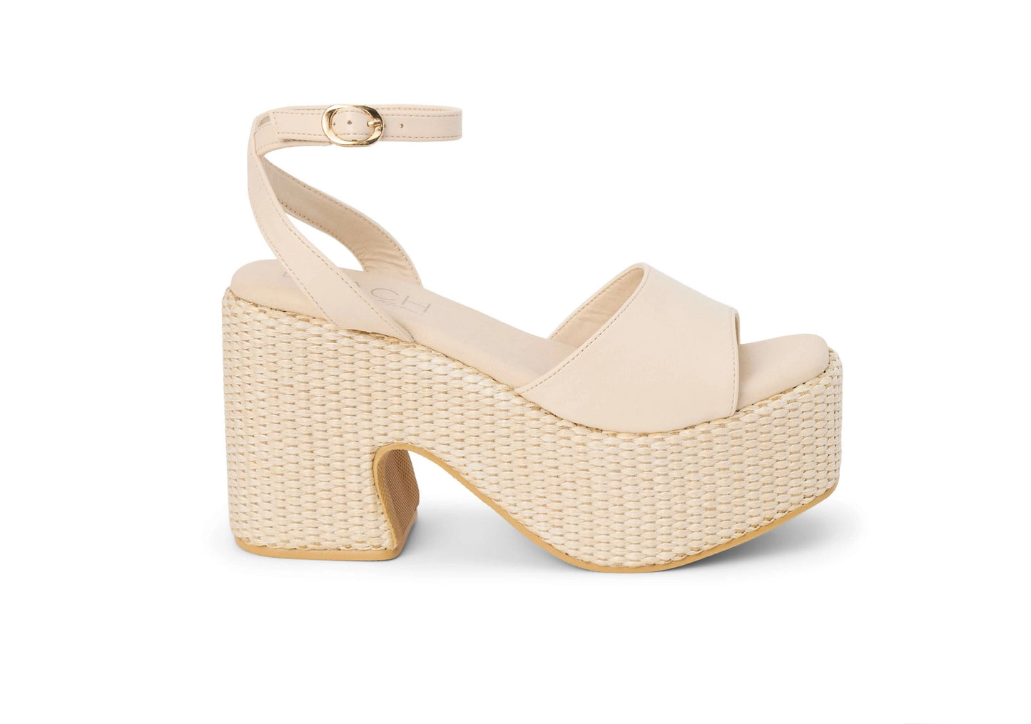 Ivory Arden Heel