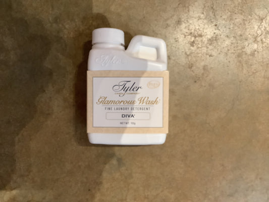 Mini Diva Glamorous Wash 112 Grams