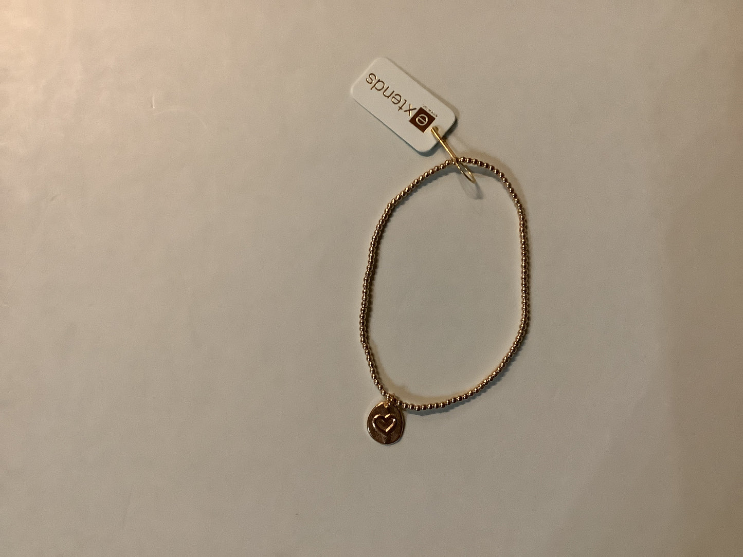 CL GLD 2MM LOV INSP SM