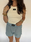 LULU MAC Shorts