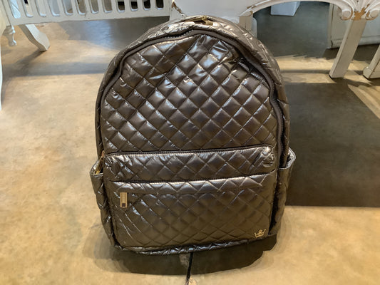 Oliver Thomas Long Wingwoman Laptop Bag