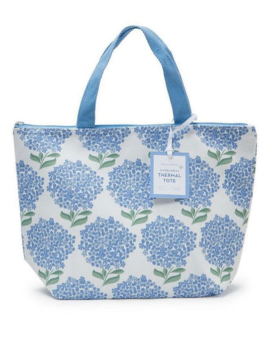Hydrangea Lunch Box