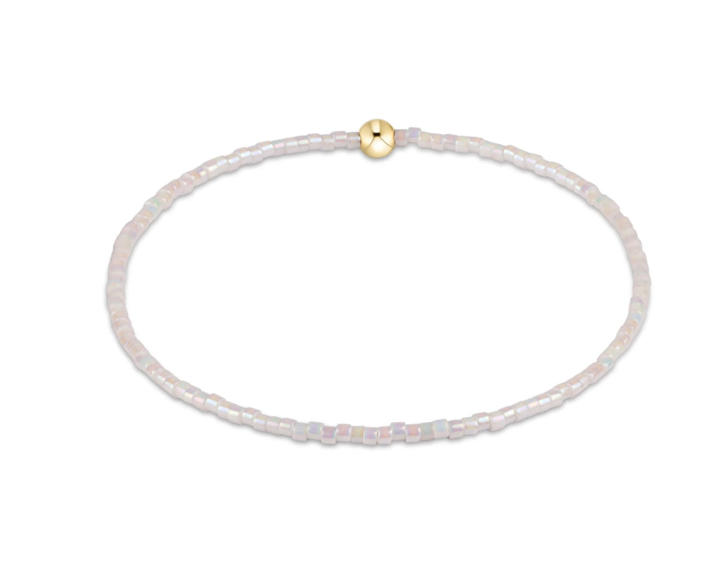 HOPE CLASSIC SILKY WHITE