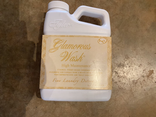 High maintenance .454g