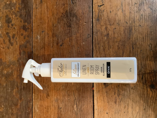 Diva Linen Spray