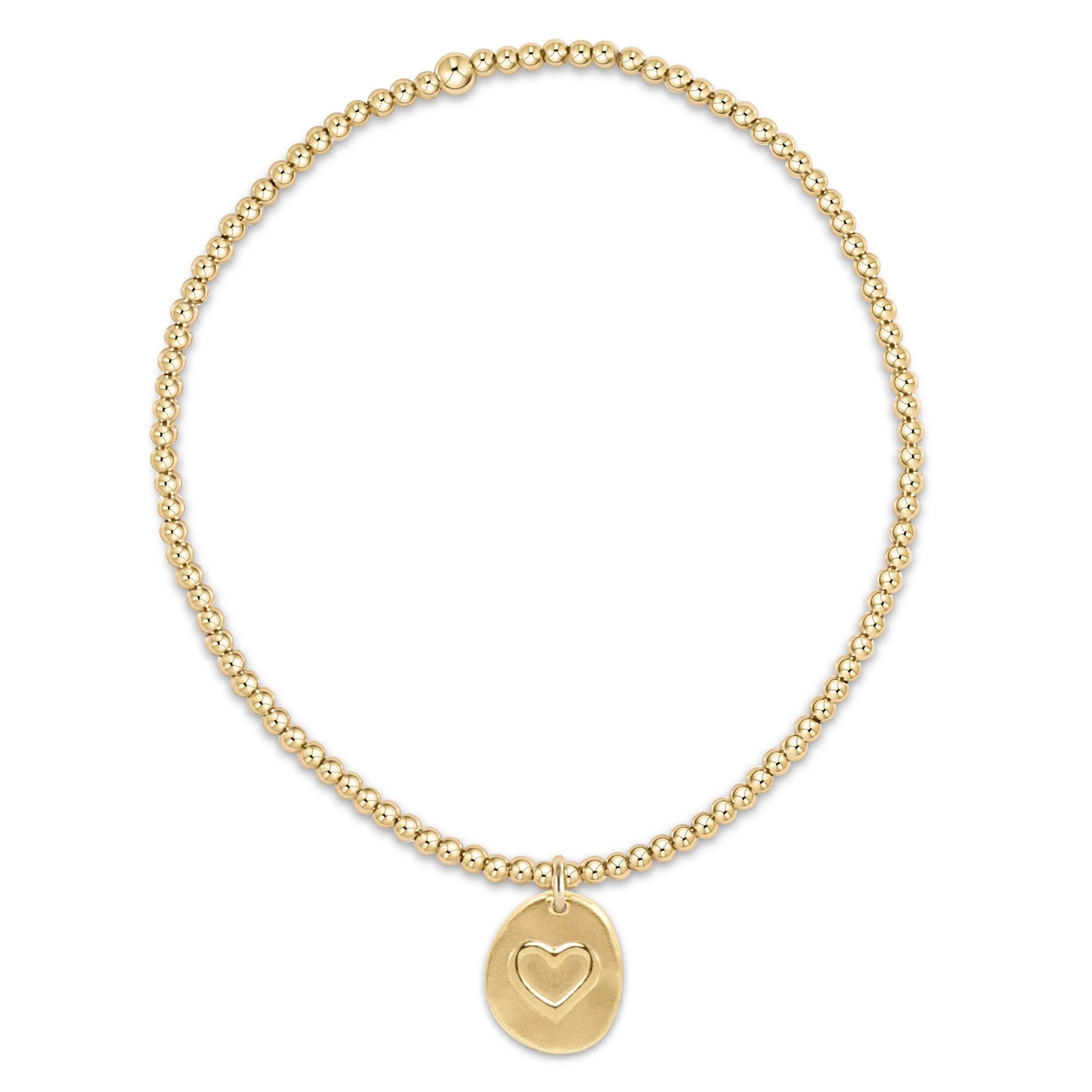 CL GLD 2MM INSP LOV SMD