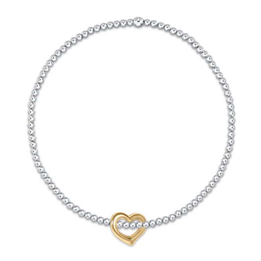 CL MXM 2.5MM LOV GLD CH
