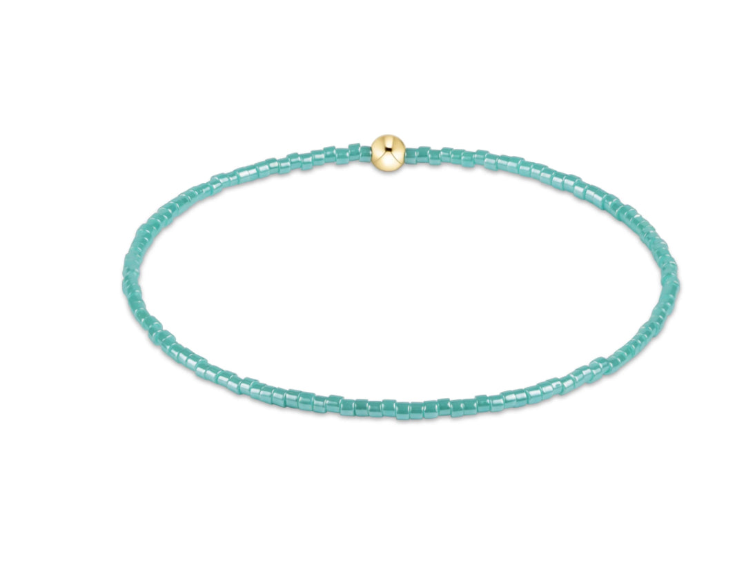 HOPE CLASSIC SEA GLASS