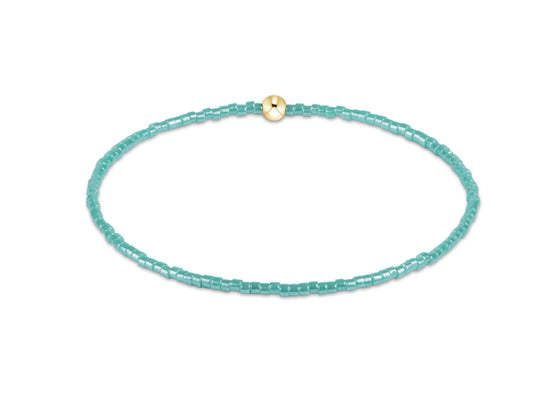 HOPE CLASSIC SEA GLASS