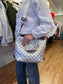 Wallace Large Quilted Bag