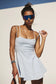 Free People Baseline Tennis Dress