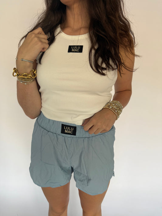 LULU MAC TANK