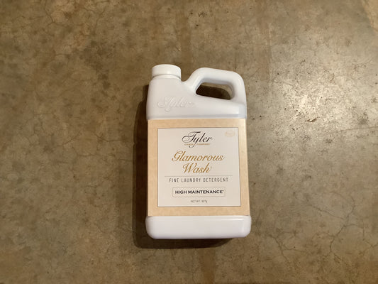 High Maintenance .907