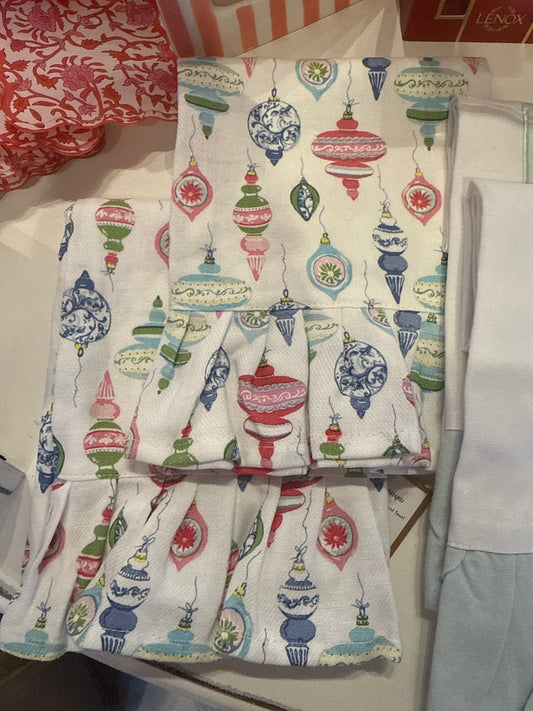 Winter Wonderland Hand Towel