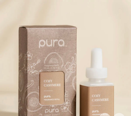 Pura Cozy Cashmere Refill