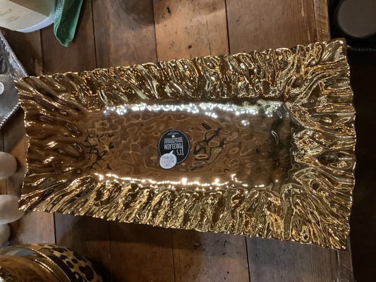 PAMPA BAY RECTANGULAR CENTER PIECE