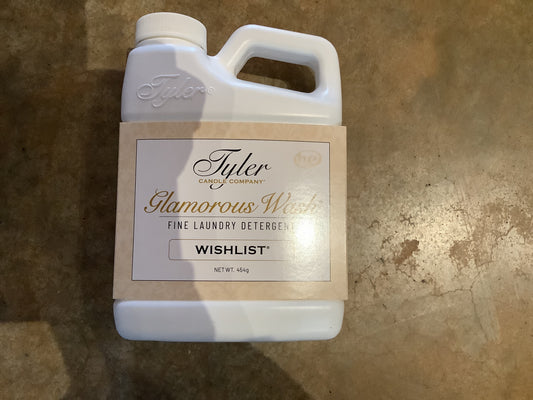 Wishlist.454g