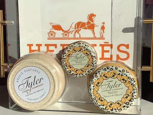 Tyler Candle