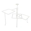 Nora Fleming PHR02 triple tier stands—square