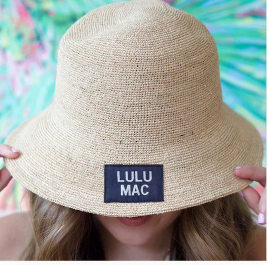 Lulu Mac Hat