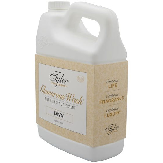 Diva 1/2 Gallon