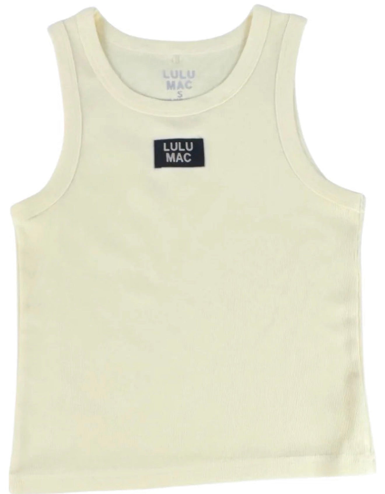 LULU MAC TANK