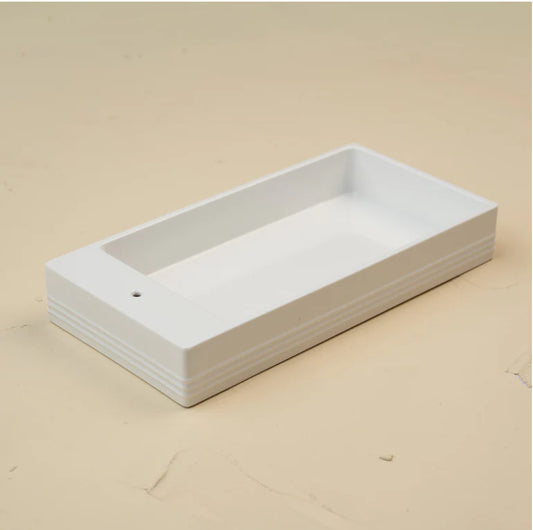 Nora Fleming guest towel holder (MEL 14)