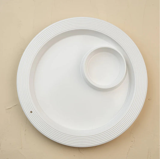 Chip and dip bowl MEL15