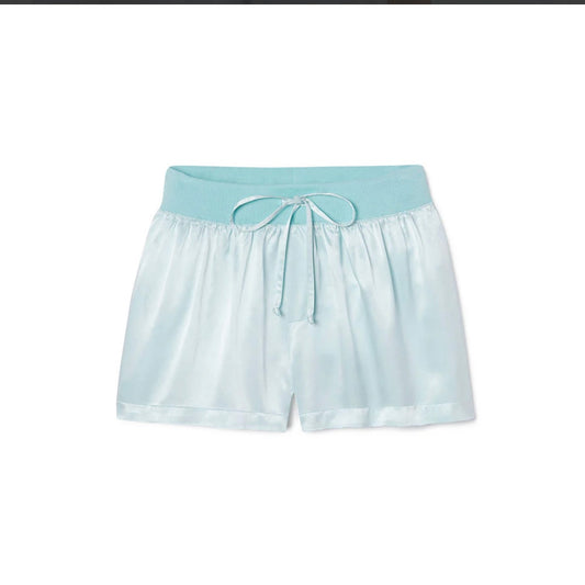 PJ Harlow Mint Mikel Shorts