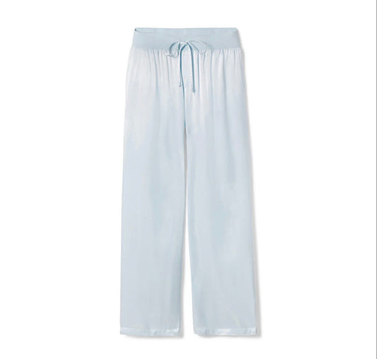 PJ Harlow Jolie Morning Blue Pants