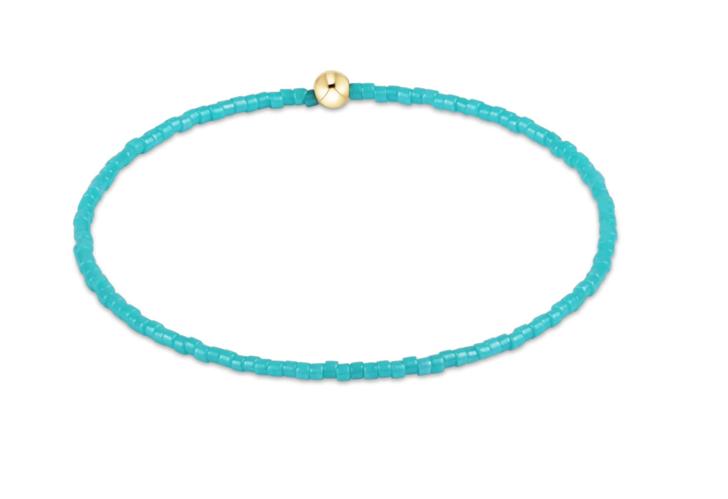 Hope Classic Turquoise