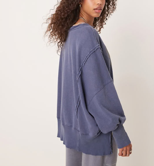 FP We the Free Pullover