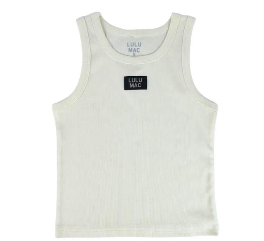 LULU MAC TANK