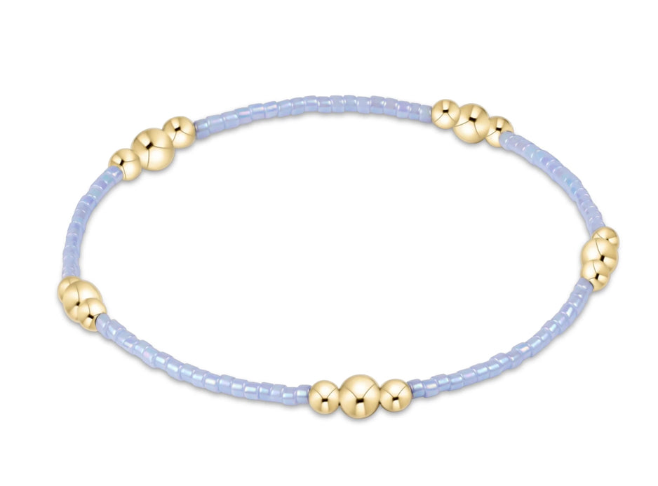 HOPE PURPLE GOLD OCEAN MIST