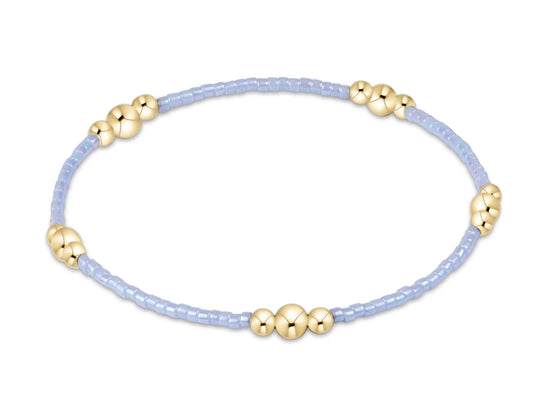 HOPE PURPLE GOLD OCEAN MIST