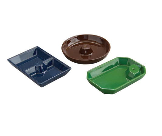 Nora Fleming Dainty Dish 3 Piece Set