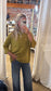 On the Dot Sweater