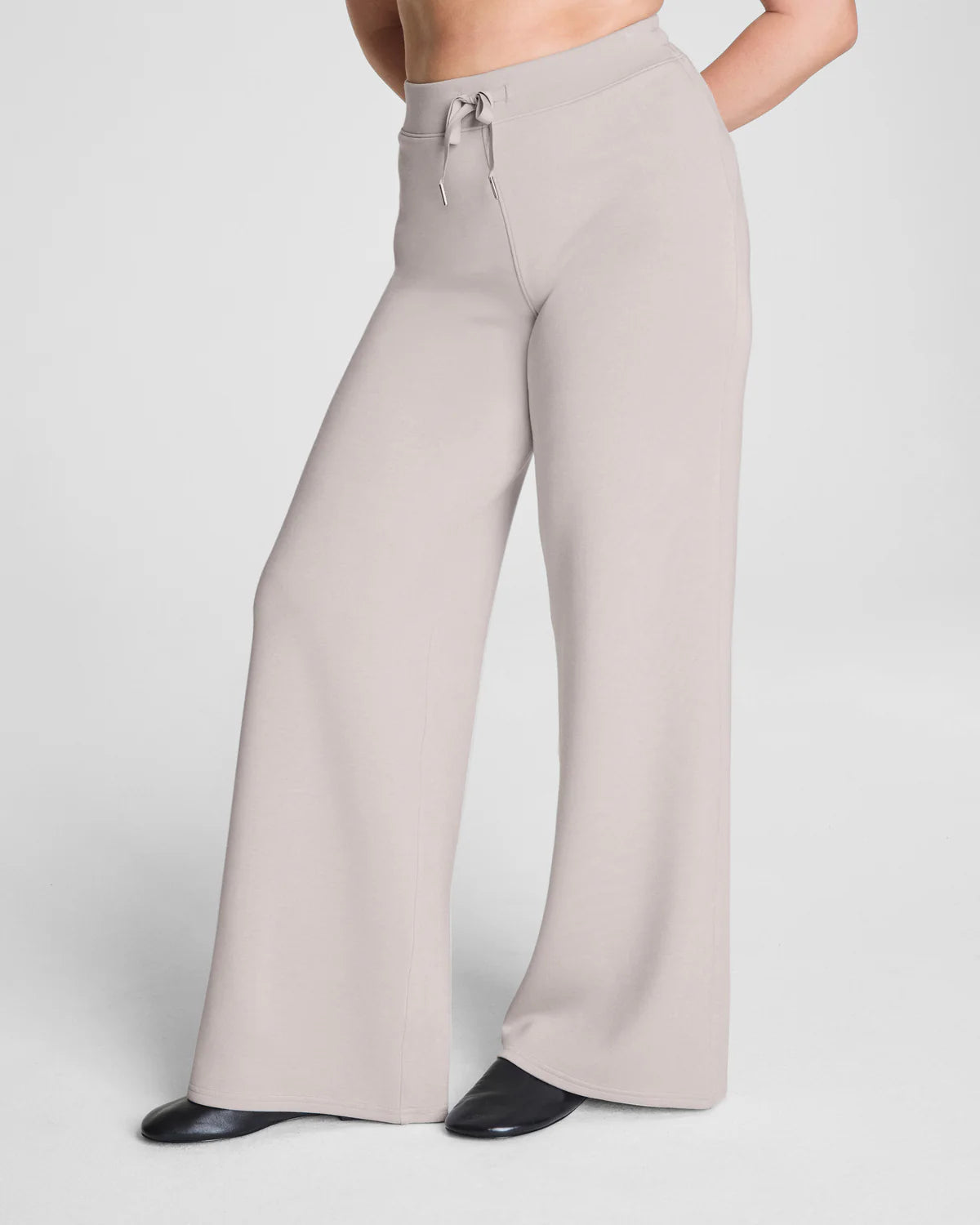 Ashwood Air Essential Wide Leg Pants