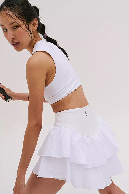 Free People Field Day Skort
