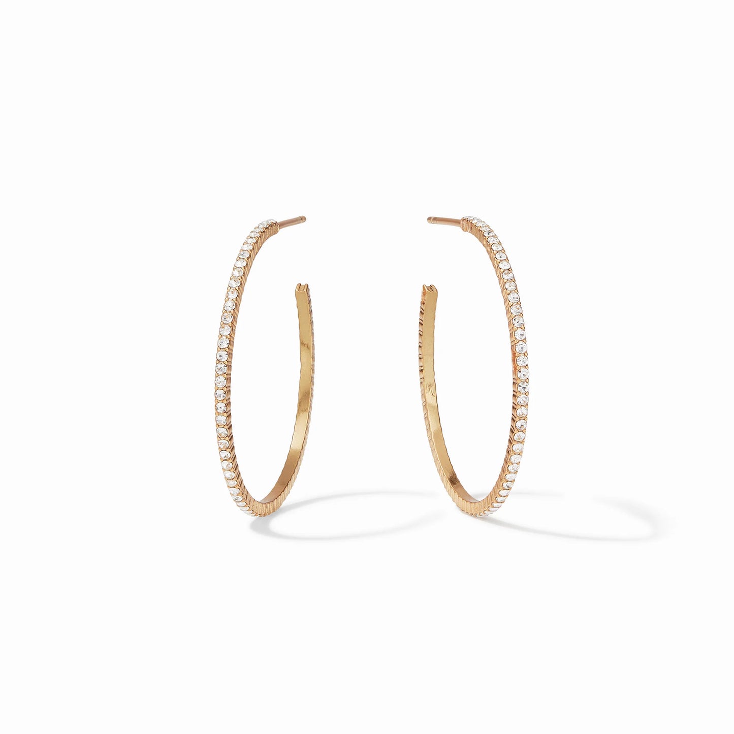 Julie Vos Windsor Hoop all sizes