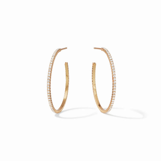 Julie Vos Windsor Hoop all sizes