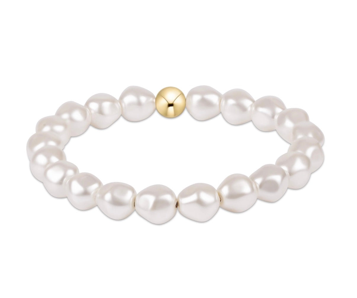 Enewton- Classic Admire Pearl Bracelet