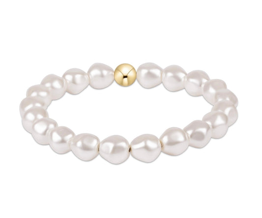 Enewton- Classic Admire Pearl Bracelet