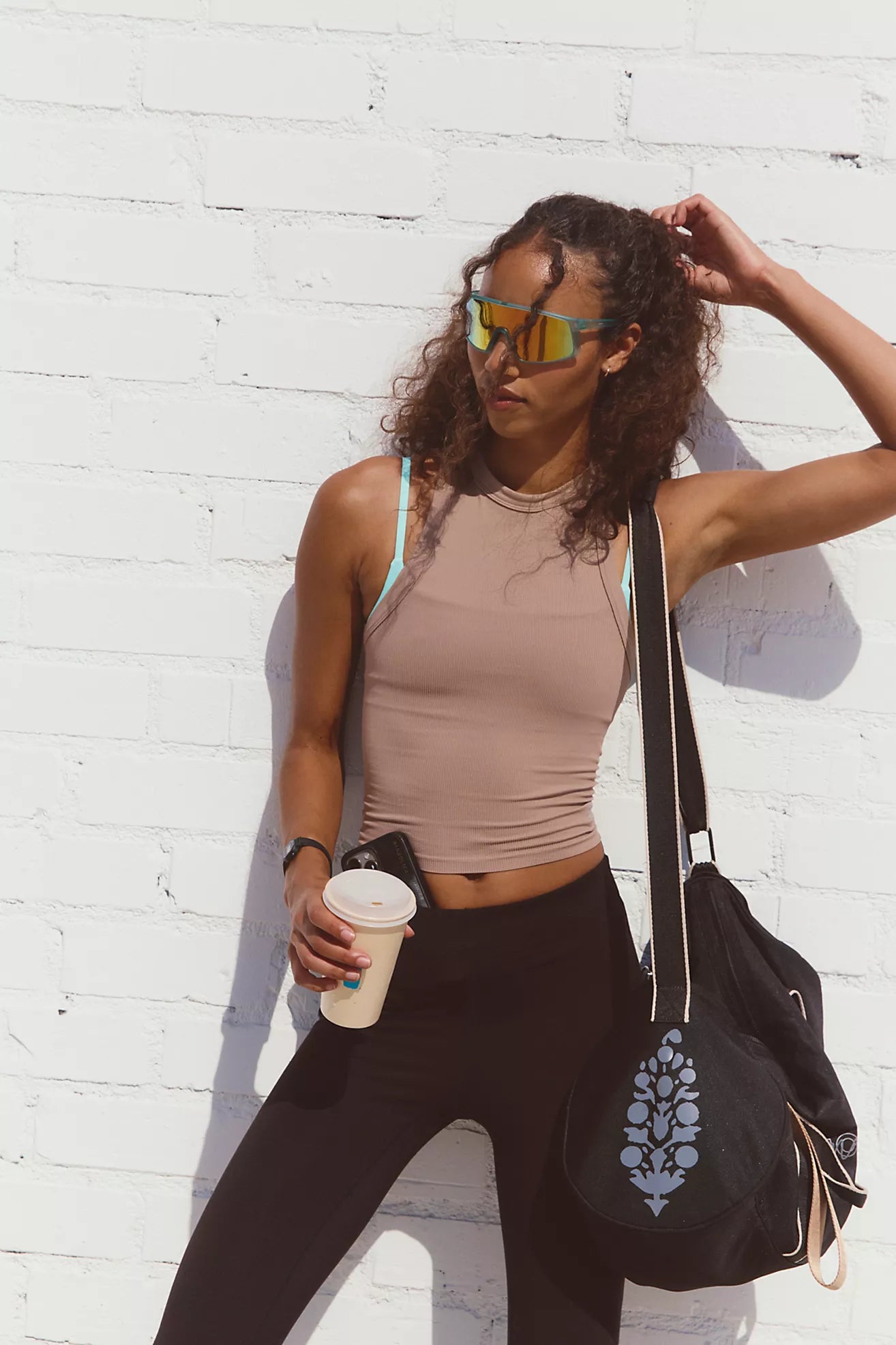 Free People Movement Sandy Tank