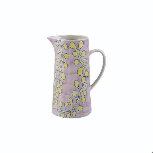Hazel Mazel Pitcher